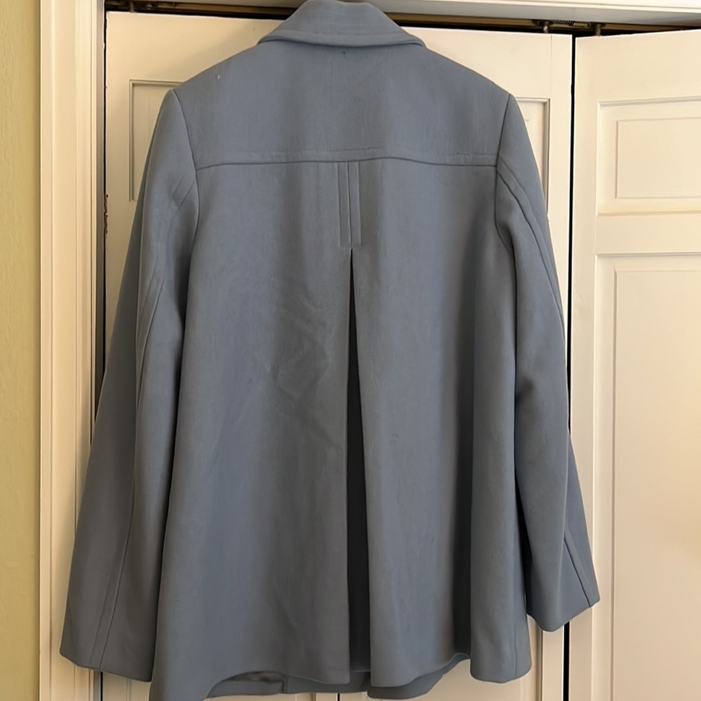 Pendleton Wool Coat. - image 2